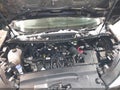 Photo 10 of 17 — 2022 Ford Edge