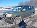 Photo 2 of 11 — 2007 Honda Pilot
