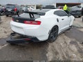 Photo 4 of 15 — 2017 Chevrolet Camaro