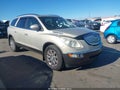 2011 Buick Enclave — photo 1 of 16 | VIN 5GAKRBED7BJ192800