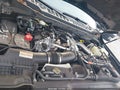 2024 Ford F-350 Super Duty — photo 9 of 16 | VIN 1FT8W3BM0REG01203