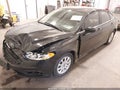2017 Ford Fusion — photo 2 of 16 | VIN 3FA6P0G74HR117378