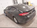 2017 Ford Fusion — photo 3 of 16 | VIN 3FA6P0G74HR117378