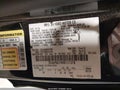 2017 Ford Fusion — photo 9 of 16 | VIN 3FA6P0G74HR117378