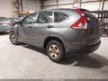 Photo 3 of 16 — 2014 Honda CR-V