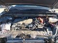 2025 Toyota Highlander Hybrid — photo 10 of 19 | VIN 5TDKBRCH2SS671064