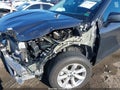 2025 Toyota Highlander Hybrid — photo 18 of 19 | VIN 5TDKBRCH2SS671064