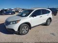 2014 Honda CR-V — photo 2 of 17 | VIN 5J6RM3H38EL027118