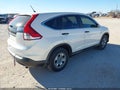 2014 Honda CR-V — photo 4 of 17 | VIN 5J6RM3H38EL027118