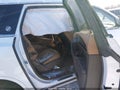 2016 Buick Enclave — photo 8 of 17 | VIN 5GAKVBKD0GJ347856