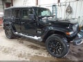 Photo 13 of 16 — 2023 Jeep Wrangler