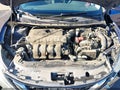 2017 Nissan Sentra — photo 10 of 16 | VIN 3N1AB7AP1HY354939