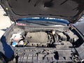 Photo 10 of 17 — 2023 Hyundai Tucson