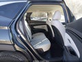 Photo 8 of 17 — 2023 Hyundai Tucson