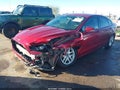 2016 Ford Fusion — photo 2 of 16 | VIN 3FA6P0H7XGR113719