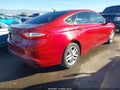 2016 Ford Fusion — photo 4 of 16 | VIN 3FA6P0H7XGR113719