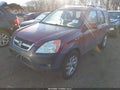 Photo 2 of 11 — 2003 Honda CR-V