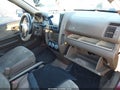 2003 Honda CR-V — photo 5 of 11 | VIN SHSRD78863U140793