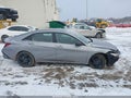 Photo 13 of 16 — 2026 Hyundai Elantra