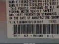 2015 Honda CR-V — photo 9 of 18 | VIN 5J6RM4H75FL081812