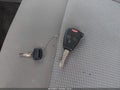 2008 Jeep Liberty — photo 11 of 16 | VIN 1J8GN28K68W244657