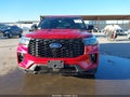 Photo 11 of 16 — 2025 Ford Explorer