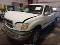 2001 Toyota Tundra — photo 2 of 16 | VIN 5TBRT34181S175669