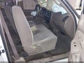 2001 Toyota Tundra — photo 5 of 16 | VIN 5TBRT34181S175669