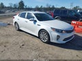 Photo 1 of 16 — 2018 Kia Optima
