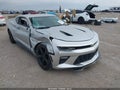 Photo 1 of 18 — 2017 Chevrolet Camaro