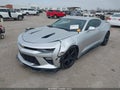 2017 Chevrolet Camaro — photo 2 of 18 | VIN 1G1FF1R73H0135640