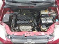 Photo 10 of 11 — 2008 Chevrolet Aveo