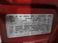 Photo 9 of 11 — 2008 Chevrolet Aveo