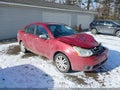 Photo 1 of 18 — 2010 Ford Focus