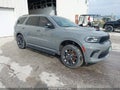 2022 Dodge Durango — photo 1 of 19 | VIN 1C4RDJDG8NC201711