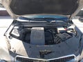 2013 Chevrolet Equinox — photo 10 of 17 | VIN 2GNALFEK8D6150144