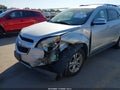 2013 Chevrolet Equinox — photo 6 of 17 | VIN 2GNALFEK8D6150144