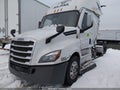 Photo 2 of 14 — 2021 Freightliner New Cascadia 126