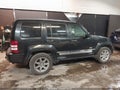 Photo 13 of 18 — 2012 Jeep Liberty