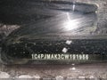 2012 Jeep Liberty — photo 17 of 18 | VIN 1C4PJMAK3CW191966