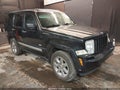 Photo 1 of 18 — 2012 Jeep Liberty