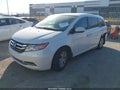 2016 Honda Odyssey — photo 2 of 16 | VIN 5FNRL5H62GB089389