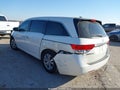 2016 Honda Odyssey — photo 3 of 16 | VIN 5FNRL5H62GB089389