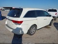 2016 Honda Odyssey — photo 4 of 16 | VIN 5FNRL5H62GB089389