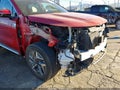 Photo 6 of 18 — 2021 Kia Sorento Hybrid