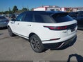 Photo 3 of 16 — 2018 Land Rover Range Rover Velar