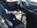 2023 Mitsubishi Outlander — photo 5 of 16 | VIN JA4J3UA8XPZ031232
