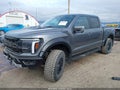 Photo 2 of 17 — 2025 Ford F-150