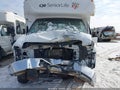 Photo 12 of 15 — 2016 Ford E-350