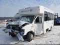 Photo 2 of 15 — 2016 Ford E-350